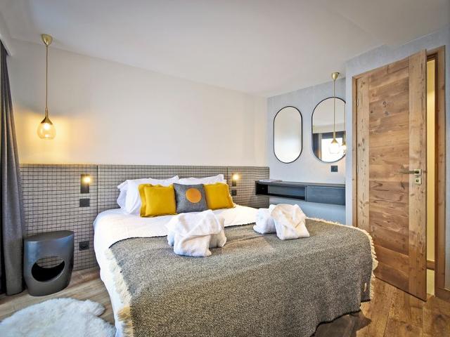 Appartement Méribel, 4 pièces, 6 personnes - Méribel Centre 1600
