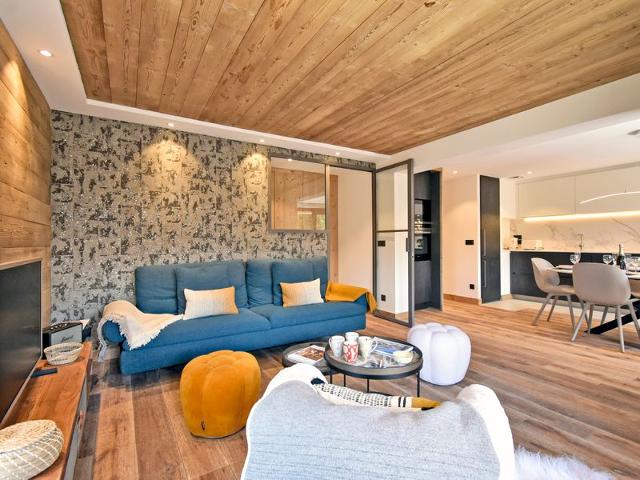 Appartement Méribel, 4 pièces, 6 personnes - Méribel Centre 1600