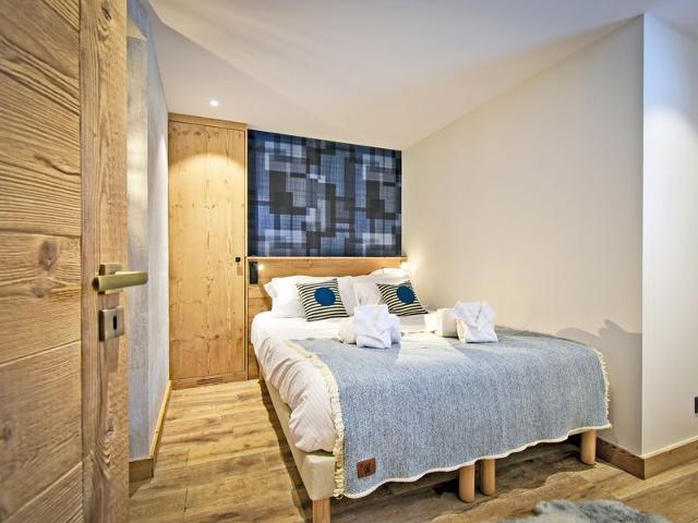 Appartement Méribel, 4 pièces, 6 personnes - Méribel Centre 1600
