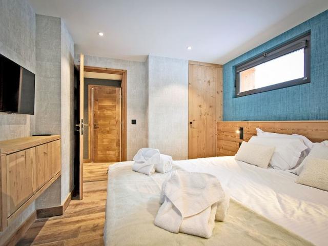 Appartement Méribel, 4 pièces, 6 personnes - Méribel Centre 1600