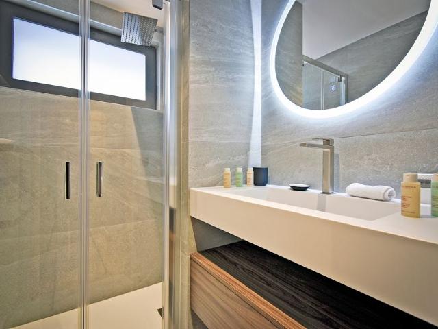 Appartement Méribel, 4 pièces, 6 personnes - Méribel Centre 1600