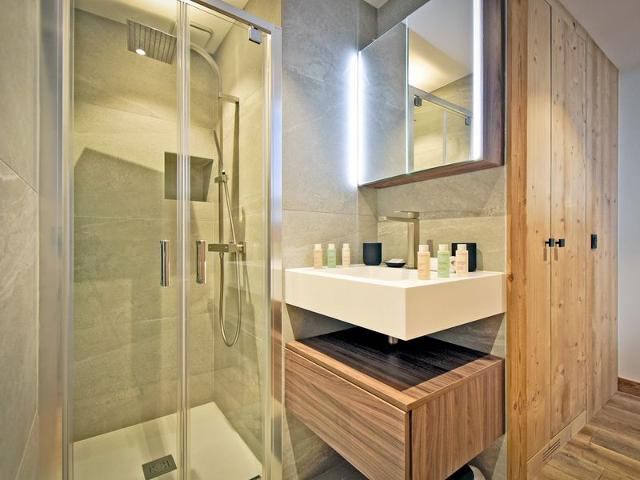 Appartement Méribel, 4 pièces, 6 personnes - Méribel Centre 1600