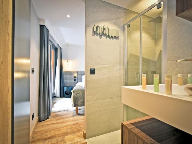 Appartement Méribel, 4 pièces, 6 personnes - Méribel Centre 1600