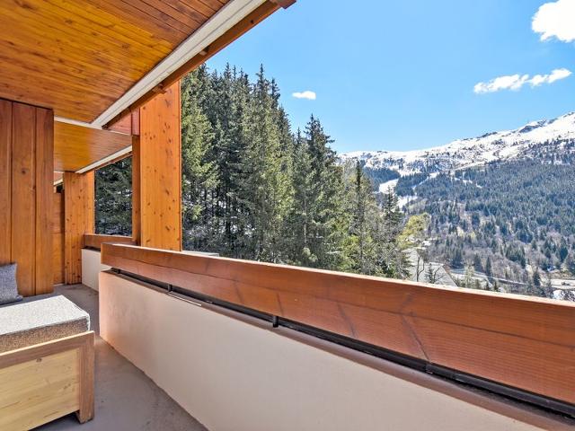 Appartement Méribel, 4 pièces, 6 personnes - Méribel Centre 1600