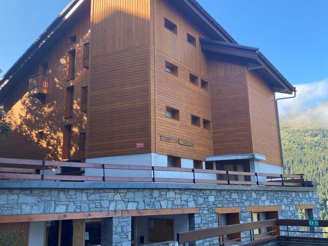 Appartement Méribel, 4 pièces, 6 personnes - Méribel Centre 1600