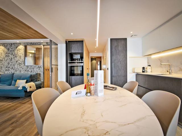 Appartement Méribel, 4 pièces, 6 personnes - Méribel Centre 1600
