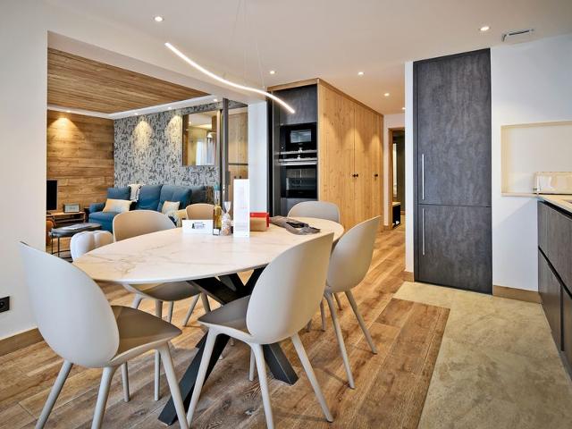 Appartement Méribel, 4 pièces, 6 personnes - Méribel Centre 1600