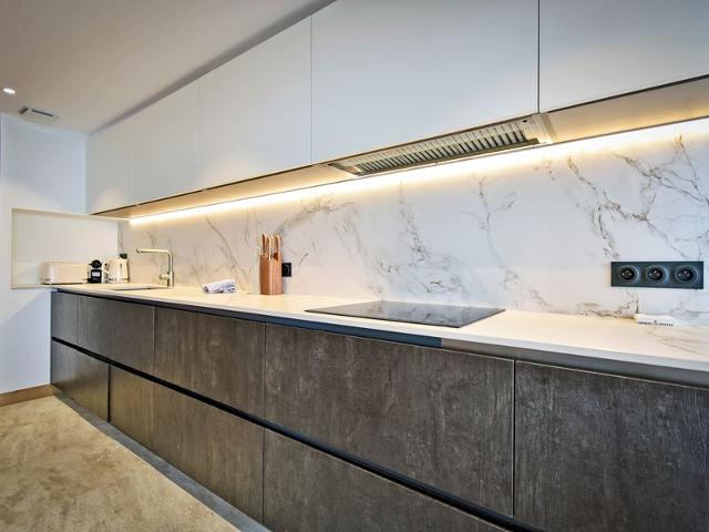 Appartement Méribel, 4 pièces, 6 personnes - Méribel Centre 1600