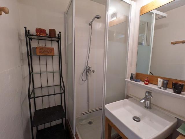 Appartement La Clusaz, 2 pièces, 4 personnes - La Clusaz