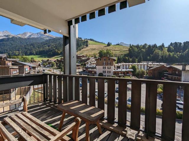 Appartement La Clusaz, 2 pièces, 4 personnes - La Clusaz