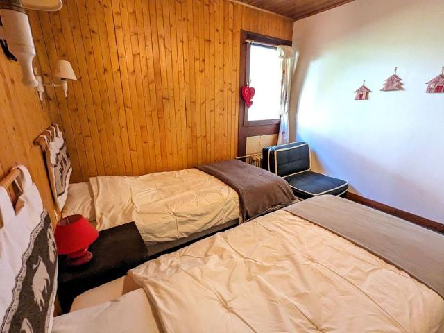 Appartement La Clusaz, 2 pièces, 4 personnes - La Clusaz