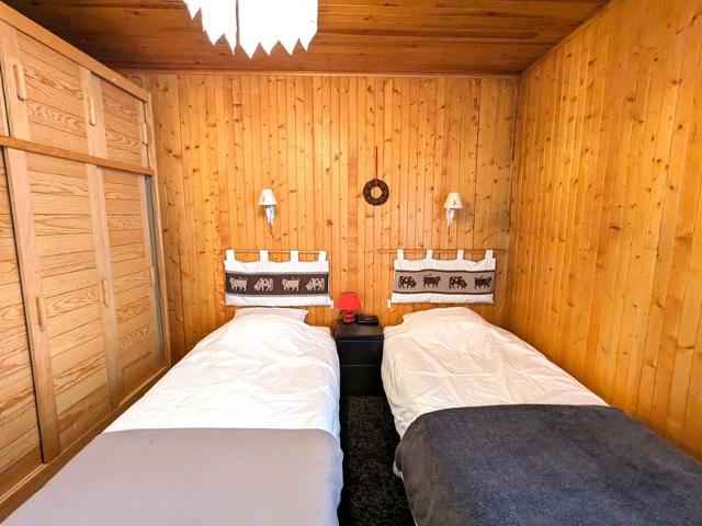 Appartement La Clusaz, 2 pièces, 4 personnes - La Clusaz
