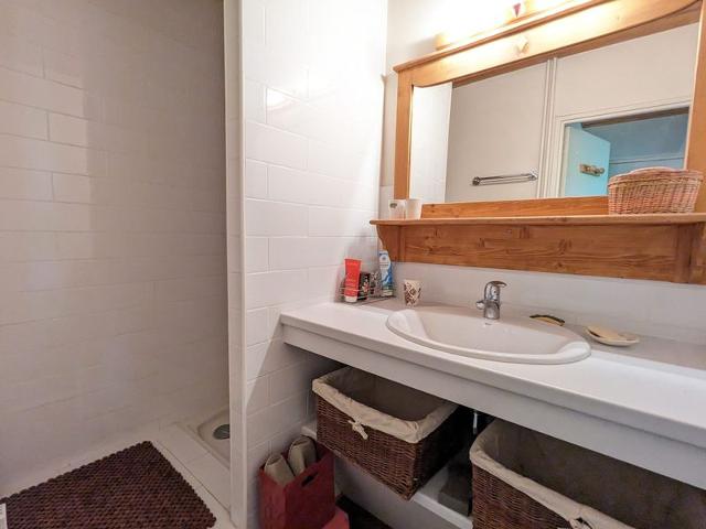 Appartement La Clusaz, 2 pièces, 4 personnes - La Clusaz