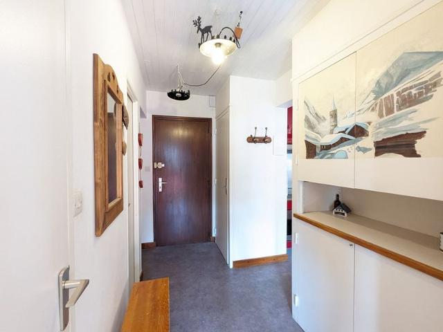Appartement La Clusaz, 2 pièces, 4 personnes - La Clusaz