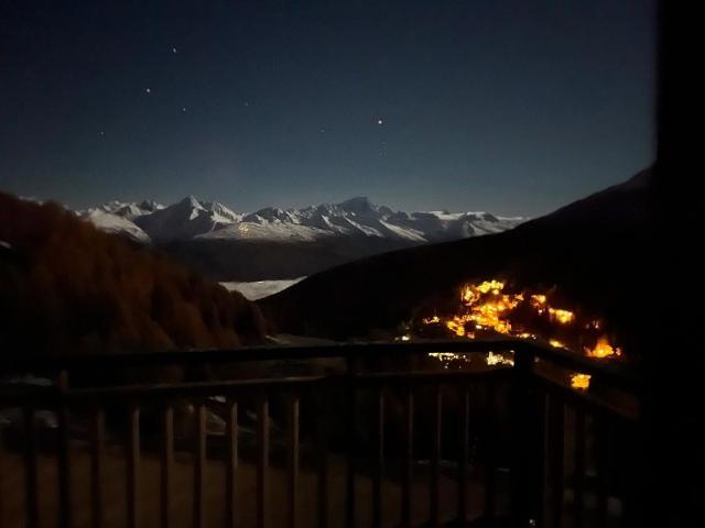 Flats LE MANAKA - Plagne Centre