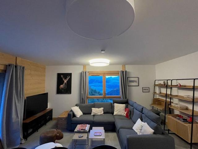 Flats LE MANAKA - Plagne Centre
