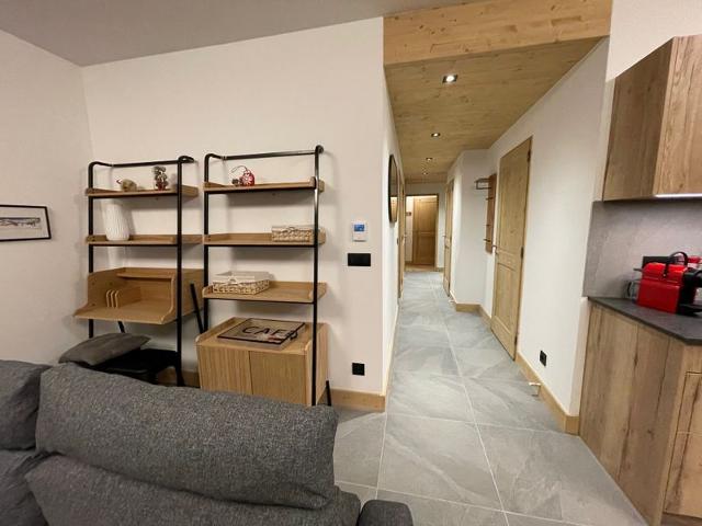 Flats LE MANAKA - Plagne Centre