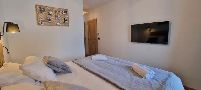 Flats LE MANAKA - Plagne Centre