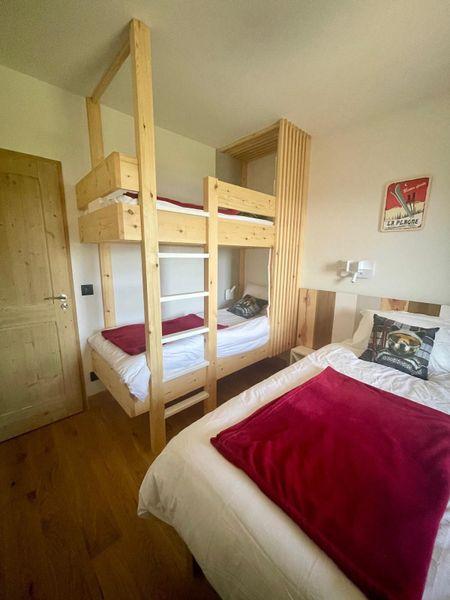 Flats LE MANAKA - Plagne Centre