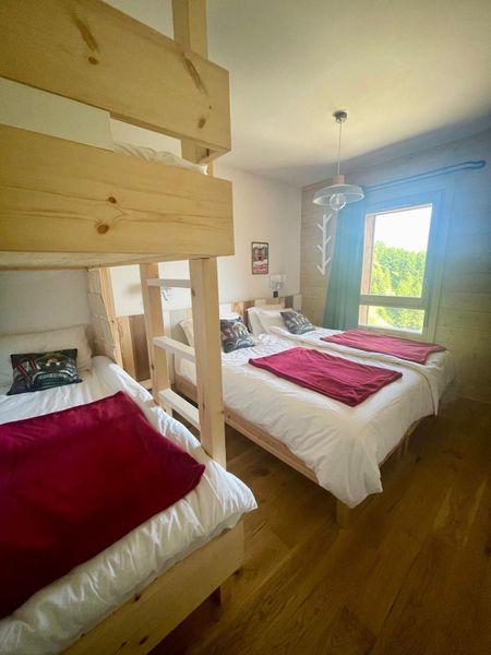 Flats LE MANAKA - Plagne Centre