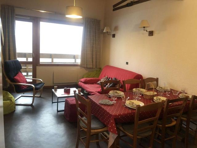 Appartement Marches MAR25GEN - Valmorel