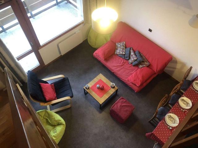 Appartement Marches MAR25GEN - Valmorel