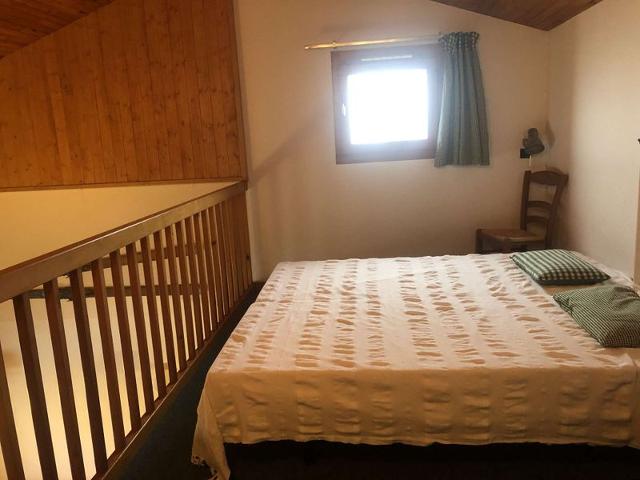 Appartement Marches MAR25GEN - Valmorel