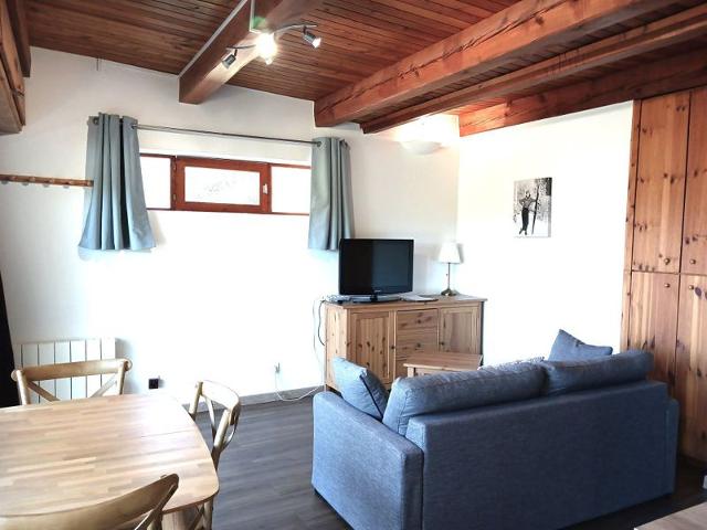 Appartements DEUX TETES - Les Arcs 1600