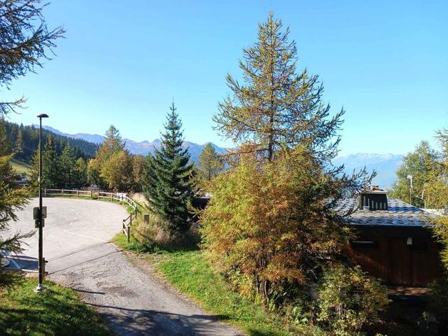 Appartements DEUX TETES - Les Arcs 1600