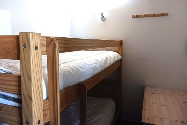 Appartements DEUX TETES - Les Arcs 1600