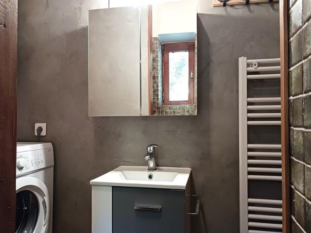 Appartements DEUX TETES - Les Arcs 1600