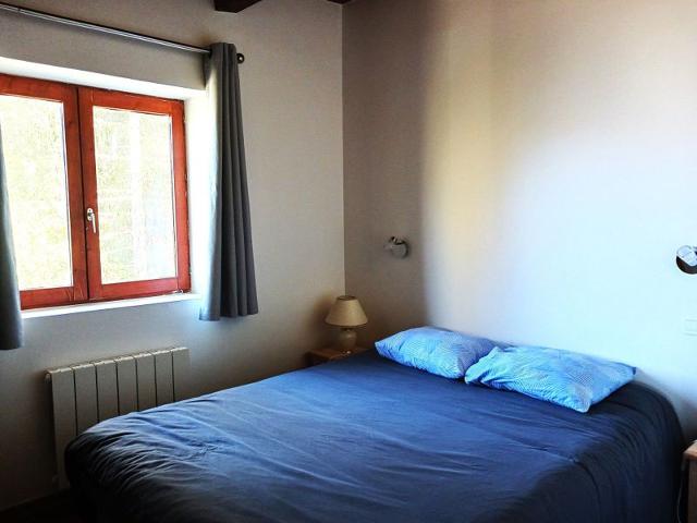 Appartements DEUX TETES - Les Arcs 1600
