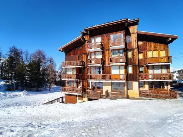 Flats SOLDANELLES VILLAGES - Plagne Villages