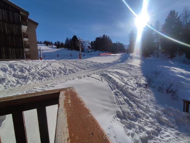 Flats SOLDANELLES VILLAGES - Plagne Villages