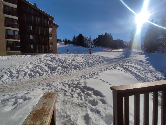 Flats SOLDANELLES VILLAGES - Plagne Villages
