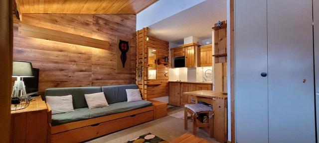 Flats SOLDANELLES VILLAGES - Plagne Villages