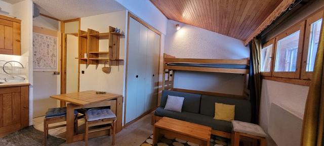 Flats SOLDANELLES VILLAGES - Plagne Villages