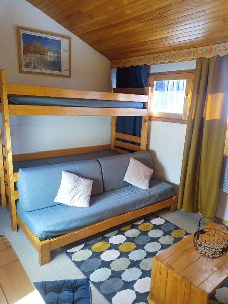 Flats SOLDANELLES VILLAGES - Plagne Villages