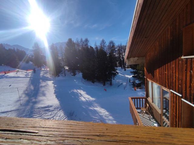 Flats SOLDANELLES VILLAGES - Plagne Villages