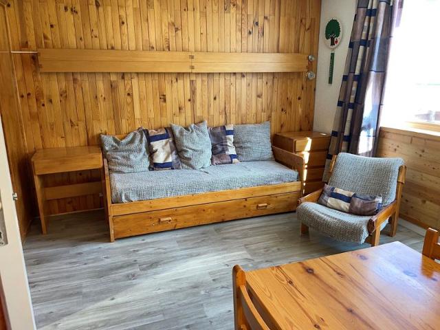Flats SOLDANELLES VILLAGES - Plagne Villages