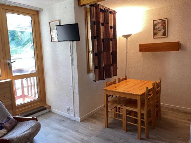 Flats SOLDANELLES VILLAGES - Plagne Villages