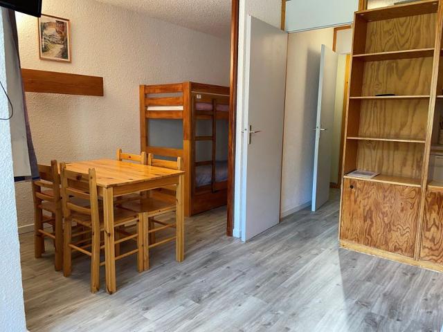 Flats SOLDANELLES VILLAGES - Plagne Villages