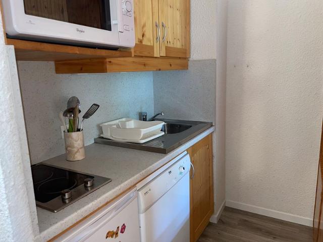 Flats SOLDANELLES VILLAGES - Plagne Villages