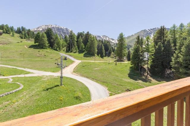 Flats SOLDANELLES VILLAGES - Plagne Villages