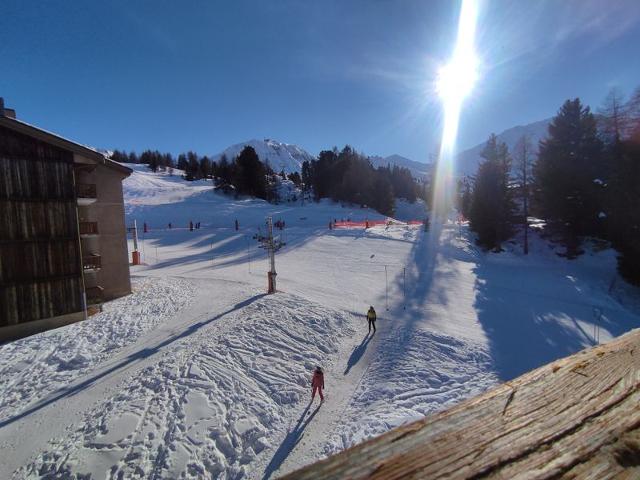 Flats SOLDANELLES VILLAGES - Plagne Villages