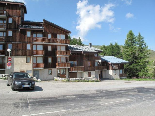 Flats SOLDANELLES VILLAGES - Plagne Villages