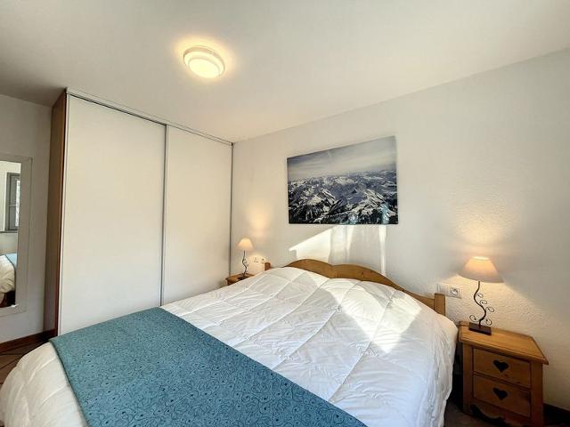Appartement Chamonix-Mont-Blanc, 4 pièces, 6 personnes - Chamonix Centre