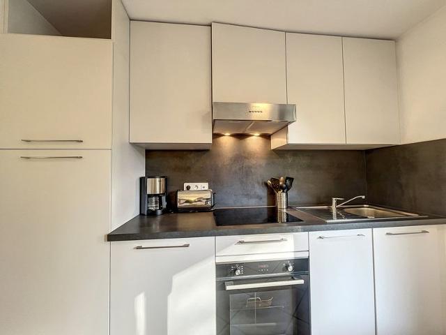 Appartement Chamonix-Mont-Blanc, 4 pièces, 6 personnes - Chamonix Centre