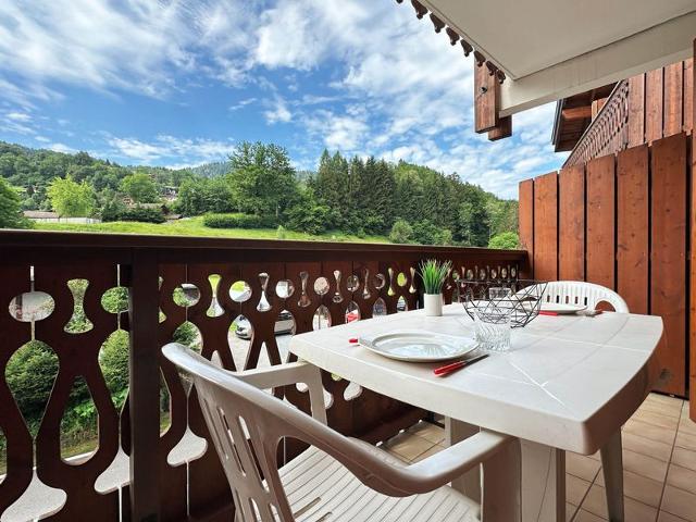 Appartement Morillon Village, 2 pièces, 4 personnes - Morillon Village