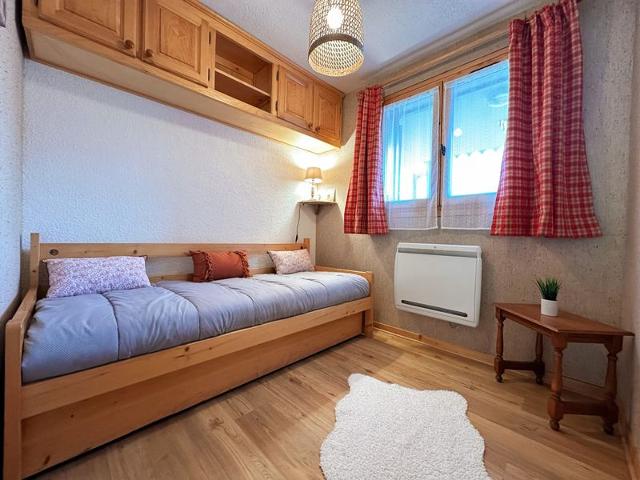 Appartement Morillon Village, 2 pièces, 4 personnes - Morillon Village